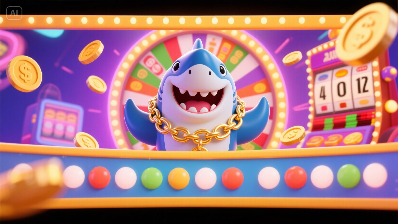 Registration at Super Fire 7 Casino