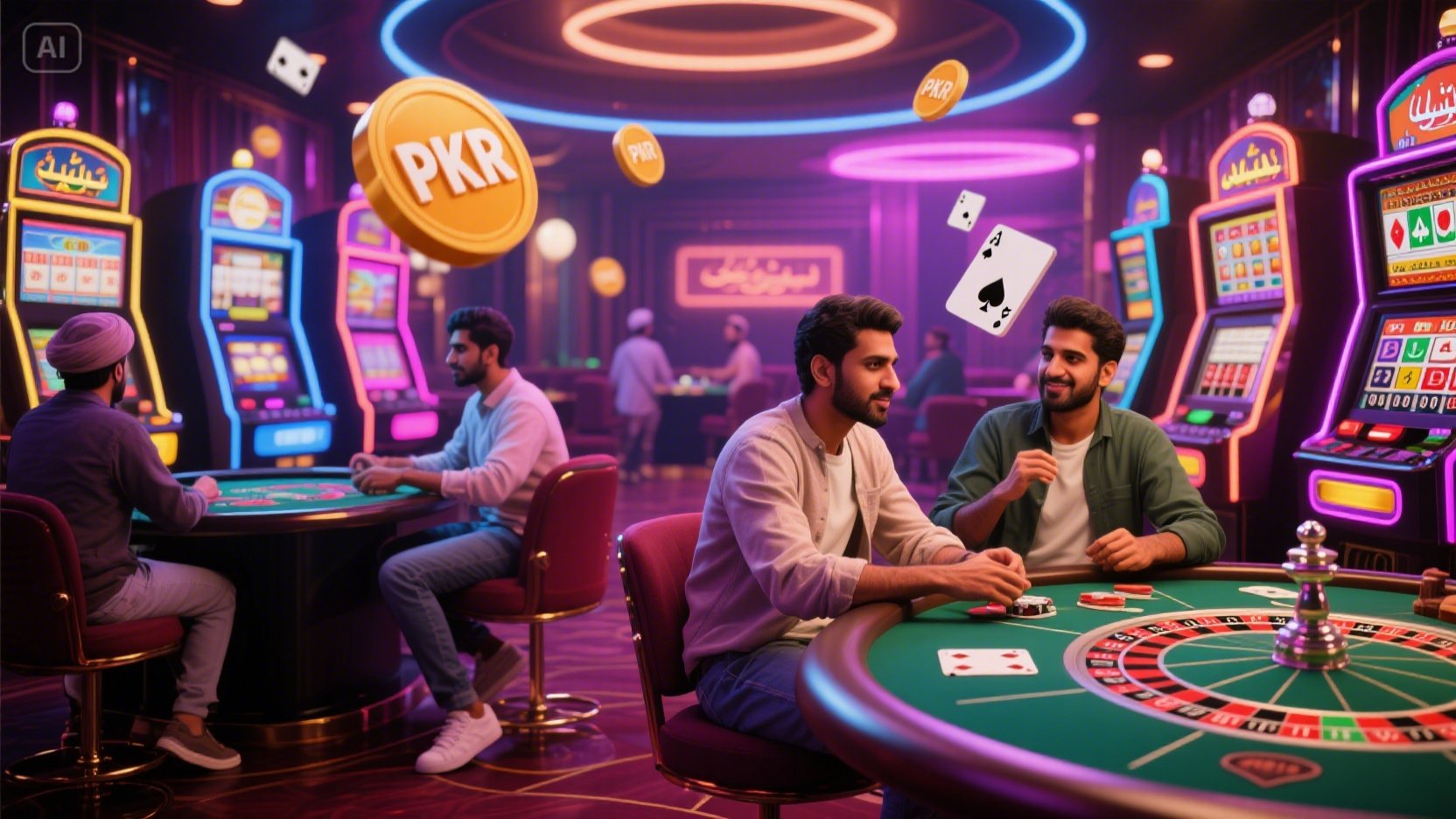 Super Fire 7Deposit now and grab a 200% first deposit bonus instantly! Pakistani players can recharge through JazzCash or Easypaisa, play casino games, and withdraw PKR winnings securely anytime.