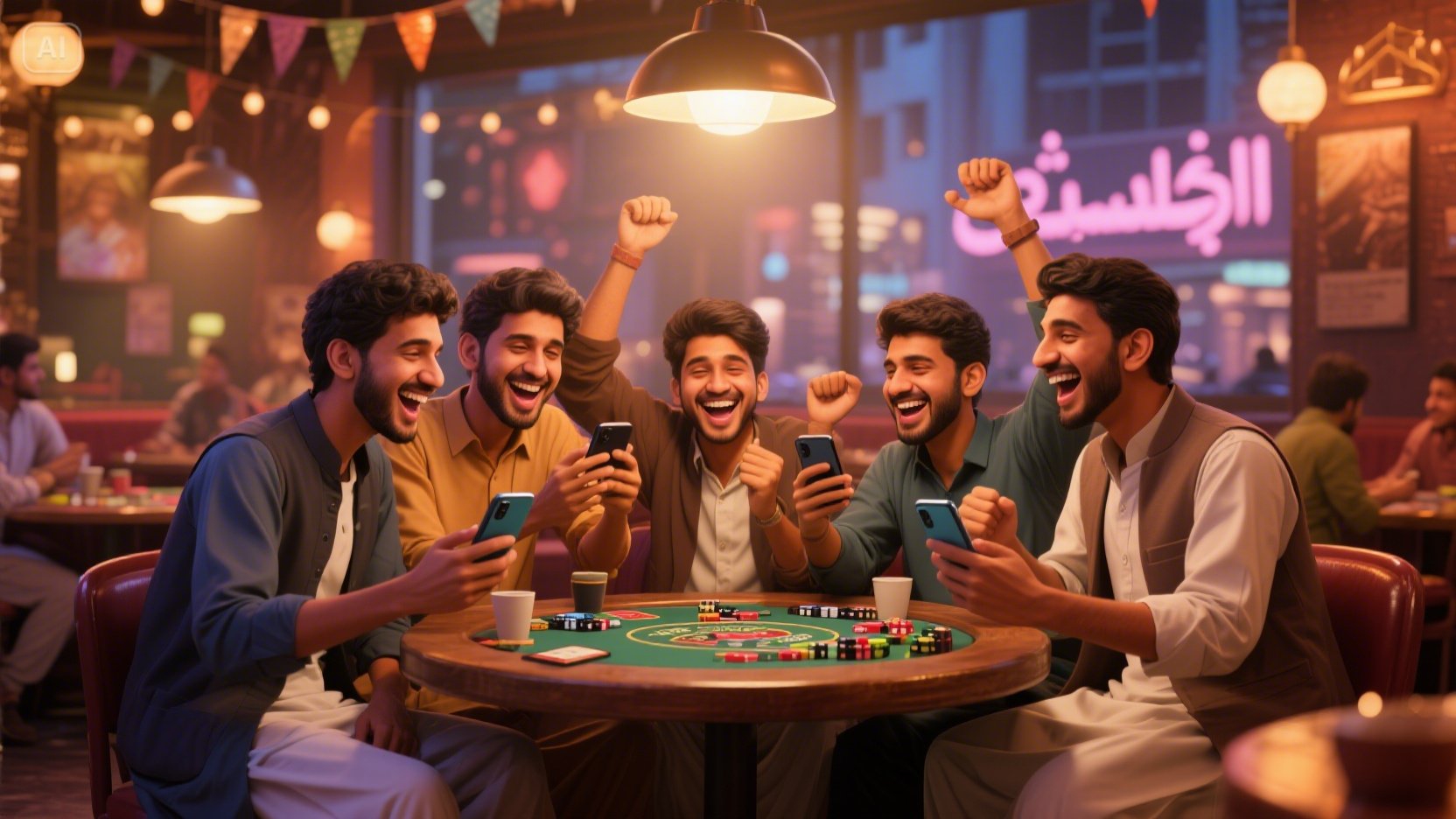 Super Fire 7Deposit once and receive 200% instantly added to your wallet! Pakistani players can enjoy fast transactions, real cash rewards, and safe online entertainment.