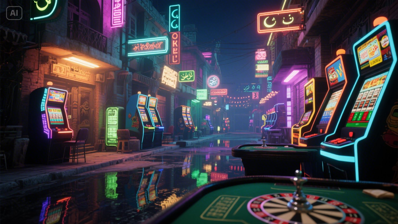 Casino Super Fire 7 desktop and mobile interfaces